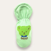 Bear feeder Cover-Green
